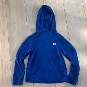Kids REI Sunshirt